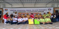 PROYEK PENGUATAN PROFIL PELAJAR PANCASILA 